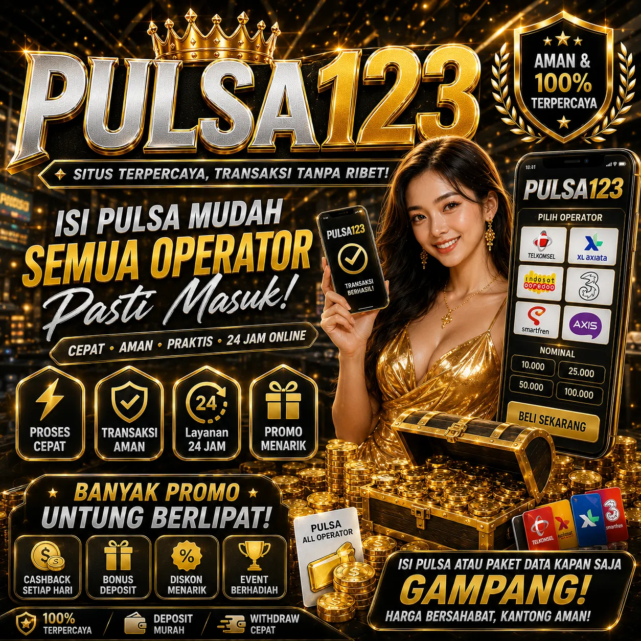 Slot 88 Gacor